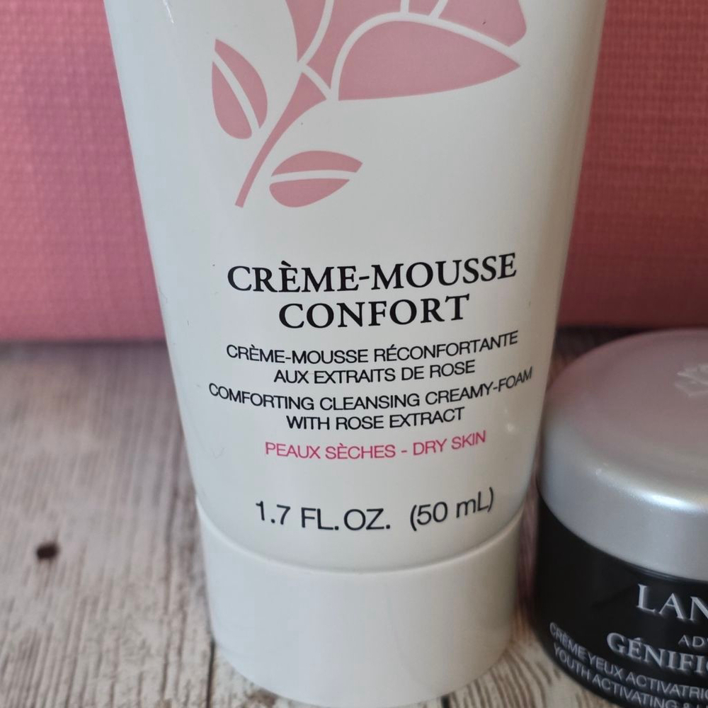 Women's Lancôme Makeup Set and skincare travel size - Picture 2 of 7